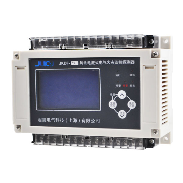 電氣火災(zāi)監(jiān)控系統(tǒng)廠家推薦 電氣火災(zāi)監(jiān)控系統(tǒng)廠家推薦